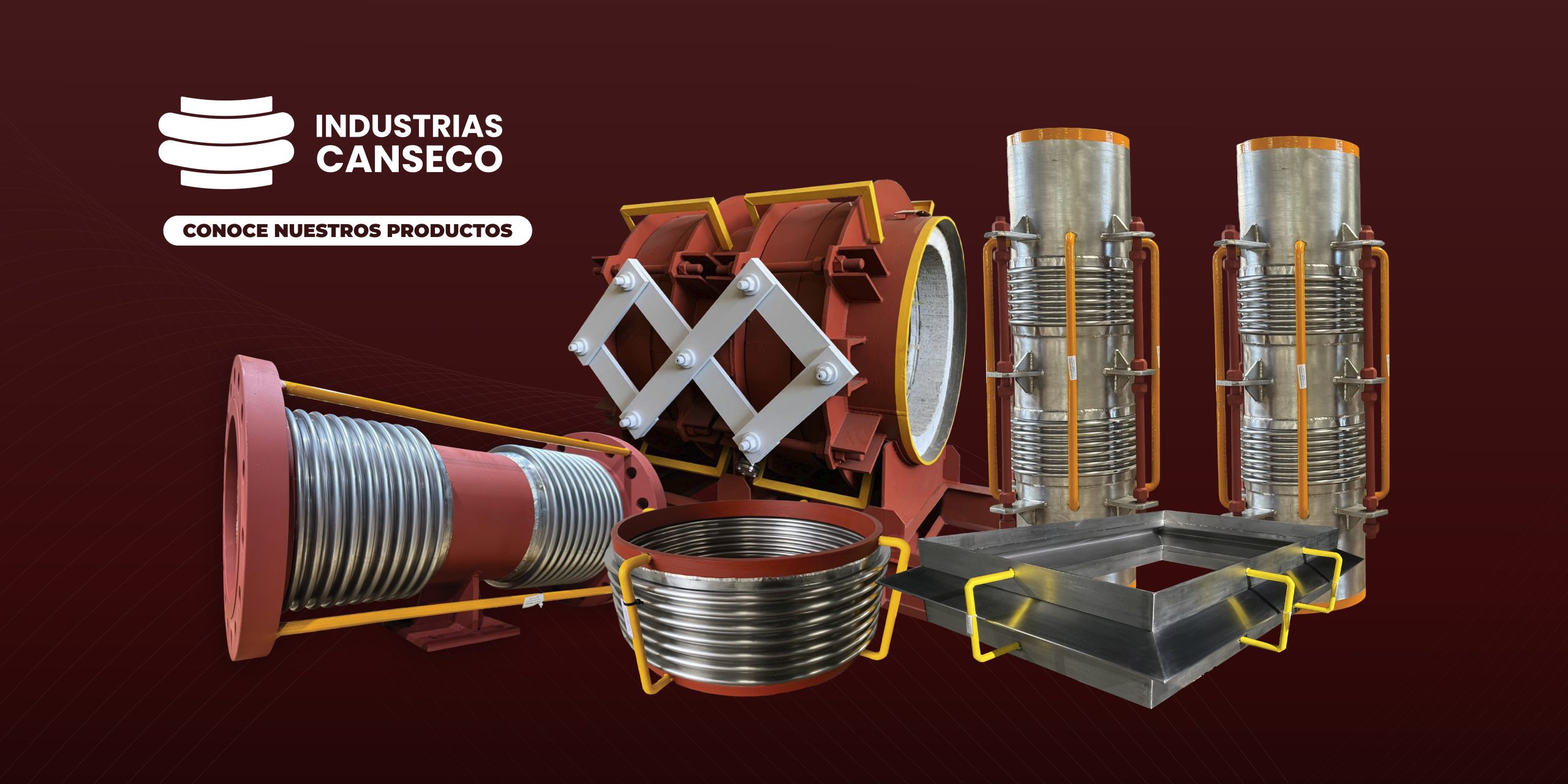 Juntas de expansión